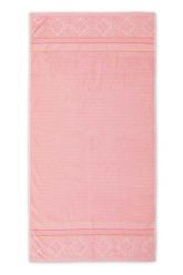 Bath-towel-xl-pink-70x140-soft-zellige-pip-studio-cotton-terry-velour