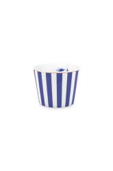 egg-cup-royal-stripes-6/48-blue-white-pip-studio-51.011.029