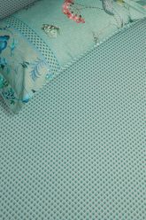 fitted-sheet-suki-green-scales-print-pip-studio-140x200-cotton