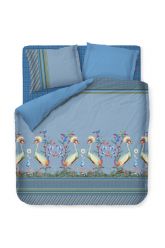 duvet-cover-flirting-birds-blue-botanical-2-persons-pip-studio-240x220-cotton