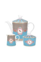 love-birds-tea-set-of-3-blue-khaki-pip-studio-51020125