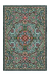 Carpet-bohemian-green-floral-moon-delight-pip-studio-155x230-200x300