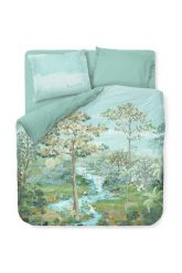 duvet-cover-pip-paradise-green-botanical-2-persons-pip-studio-240x220-cotton