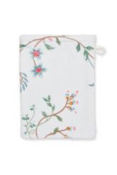 Wash-cloth-white-floral-16x22-les-fleurs-pip-studio-cotton-terry-velour