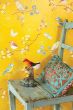 wallpaper-non-woven-flowers-yellow-pip-studio-early-bird
