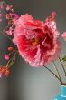 Artificial-flowers-red-silk-flirting-colours-pip-flowers-pip-studio