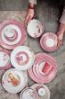 plate-royal-stripes-dark-pink-26.5-cm-porcelain-pip-studio