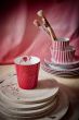 mug-small-without-ear-royal-dots-dark-pink-230-ml-porcelain-pip-studio