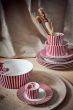 egg-cup-royal-stripes-dark-pink-porcelain-pip-studio