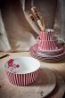 kom-royal-stripes-donker-roze-15-cm-porselein-pip-studio