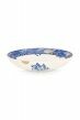 soup-plate-deep-25,5-cm-blue-white-botanical-border-heritage-pip-studio