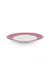set-4-plates-flower-festival-scallop-dark-pink-26-5cm-porcelain-pip-studio