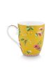 mug-large-la-majorelle-yellow-350-ml-floral-porcelain-pip-studio