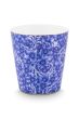 set-2-mug-small-without-ear-royal-flower-tea-tip-blue-230ml-porcelain-pip-studio