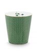 set-2-mug-small-without-ear-royal-tiles-tea-tip-green-230ml-porcelain-pip-studio