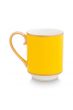 mug-small-with-ear-pip-chique-gold-yellow-250ml-porcelain-pip-studio