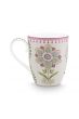 mug-large-lily-lotus-off-white-350ml-flower-porcelain-pip-studio