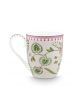 mug-xl-lily-lotus-off-white-450ml-flower-porcelain-pip-studio