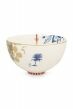 bowl-15-cm-white-botanical-print-heritage-pip-studio