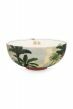 bowl-23-cm-green-botanical-print-heritage-pip-studio