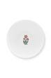 bowl-flower-festival-dark-pink-scallop-print-pip-studio-18-cm
