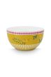 bowl-la-majorelle-yellow-12-cm-dots-stripes-floral-porcelain-pip-studio