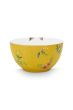 bowl-la-majorelle-yellow-15-cm-floral-palm-tree-porcelain-pip-studio