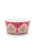 giftset-bowls-oriental-flower-festival-dark-pink-12cm-porcelain-pip-studio