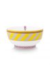 bowl-pip-chique-stripes-yellow-15-5cm-bone-china-porcelain-pip-studio