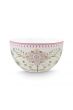 bowl-lily-lotus-off-white-18cm-flower-porcelain-pip-studio