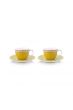 espresso-kopjes-set-van-2-geel-la-majorelle-pip-studio-kop-en-schotel-120-ml