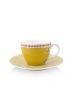 espresso-tassen-set-2-gelb-la-majorelle-pip-studio-tasse-und-undertasse-120-ml