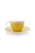 espresso-tassen-set-2-gelb-la-majorelle-pip-studio-tasse-und-undertasse-120-ml