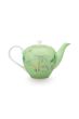 tea-pot-jolie-green-gold-details-small-porcelain-pip-studio-750-ml