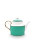 tea-pot-large-pip-chique-gold-green-1.8ltr-fine-bone-china-pip-studio