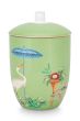 storage-jar-jolie-green-heron-porcelain-pip-studio-1,5-liter