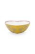 baking-dish-heart-la-majorelle-yellow-22x20x8-cm-bunny-palm-tree-porcelain-pip-studio