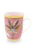 tea-set-la-majorelle-pink-botanical-print-gift-set-pip-studio-350-ml