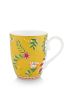 set-3-breakfast-set-la-majorelle-yellow-floral-mug-plate-bowl-350--ml-21-cm-15-cm-porcelain-pip-studio