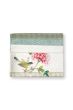 table-runner-blushing-birds-khaki-50x150-cmstripes-flowers-bird-kitchen-textile-pip-studio