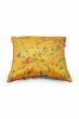 Cushion-floral-yellow-square-petites-fleurs-40x40-cm