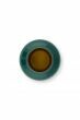 Mini-vaas-donker-groen-rond-metaal-woon-accesoires-pip-studio-10-cm