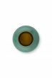 Mini-vaas-blauw-ovaal-metaal-woon-accesoires-pip-studio-14-cm