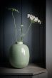vase-metal-green-round-pip-studio-home-decor-32-cm