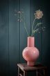 vaas-metaal-medium-roze-24x40-cm-pip-studio-wonen