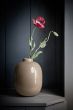 vase-metal-khaki-32-cm-pip-studio-home-decor