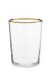 Glas-teelichthalter-goldener-rand-wohn-accessoires-pip-studio-7,5x12-cm
