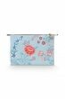 cosmetic-pouch-flower-festival-light-blue-red-floral-print-19,5x13x1-cm