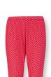 trousers-3/4-bodhi-basic-print-red-suki-pip-studio-xs-s-m-l-xl-xxl