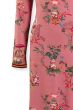 Night-dress-long-sleeve-botanical-print-pink-chinese-porcelain-pip-studio-xs-s-m-l-xl-xxl